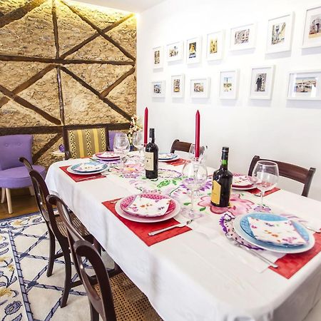 Typical Bairro Alto Apartment Lisboa Exterior foto