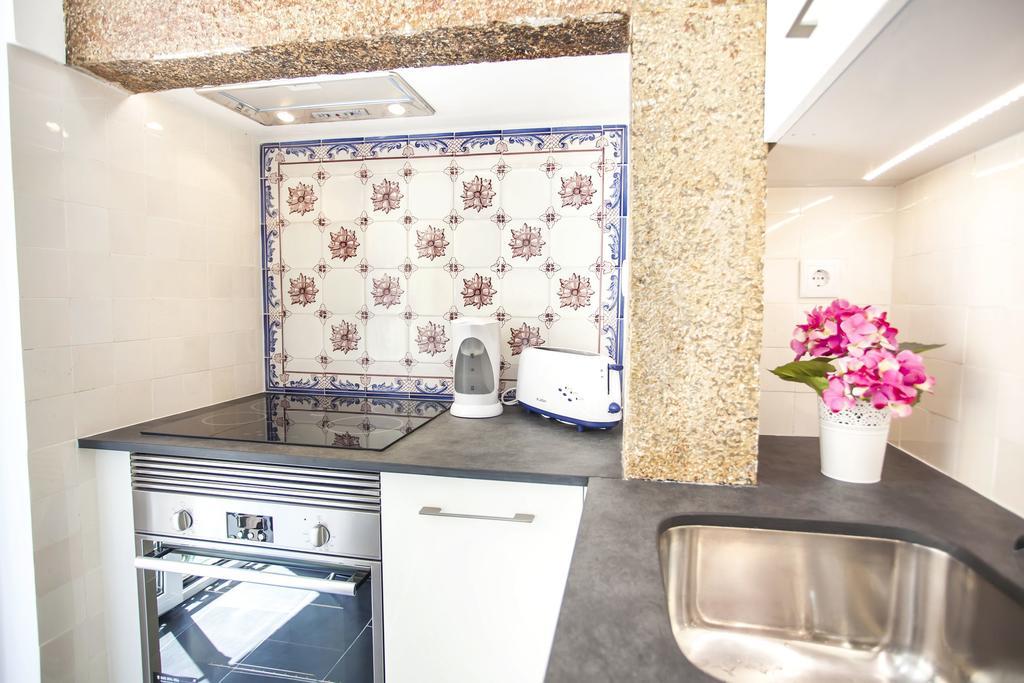Typical Bairro Alto Apartment Lisboa Exterior foto